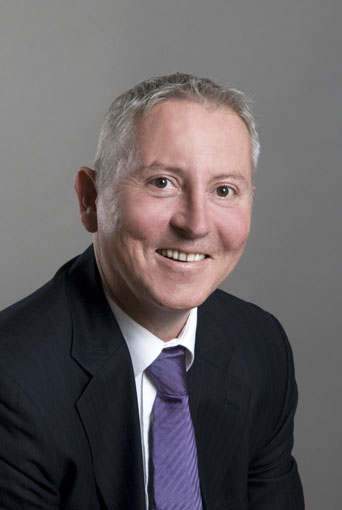 Tim Durant